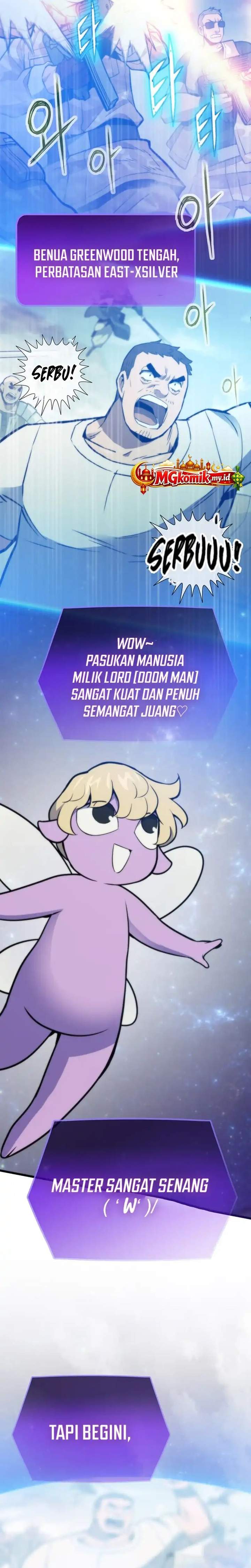
              Past Life Regressor (2022)             Chapter 163