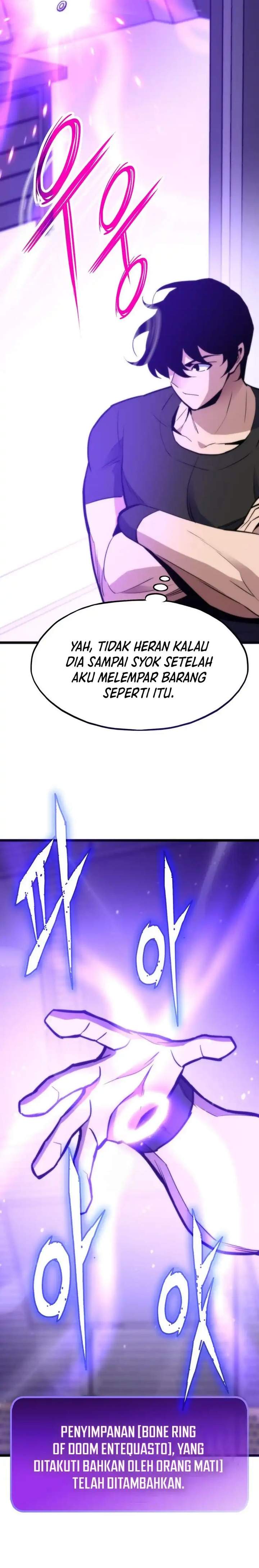 
              Past Life Regressor (2022)             Chapter 163