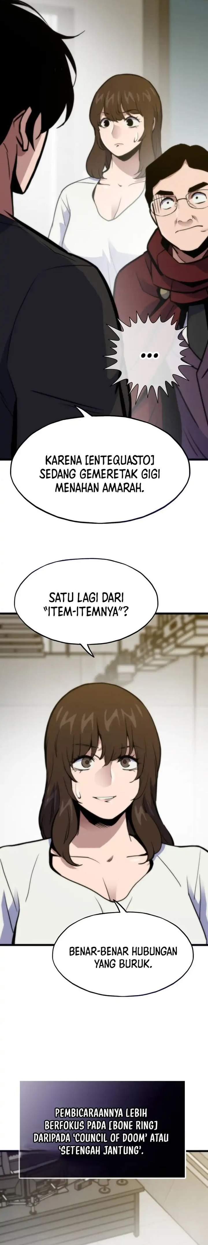 
              Past Life Regressor (2022)             Chapter 163