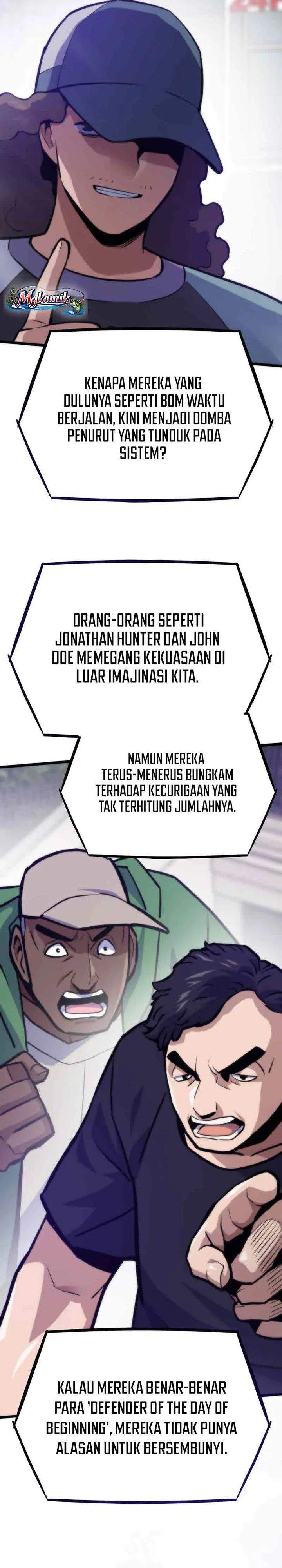 
              Past Life Regressor (2022)             Chapter 164