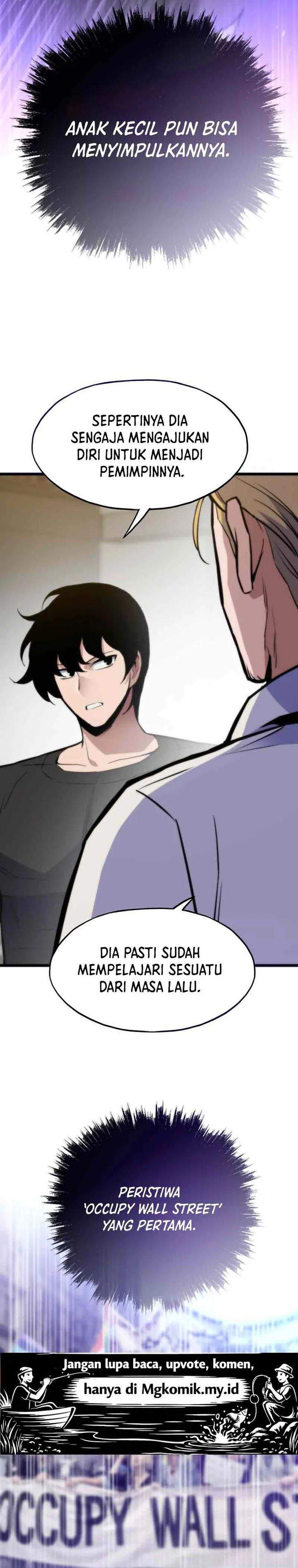 
              Past Life Regressor (2022)             Chapter 164