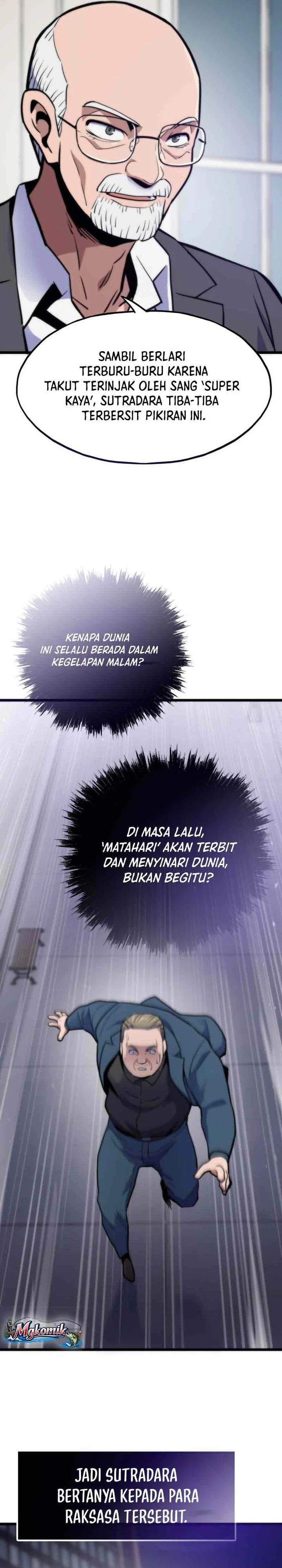 
              Past Life Regressor (2022)             Chapter 164
