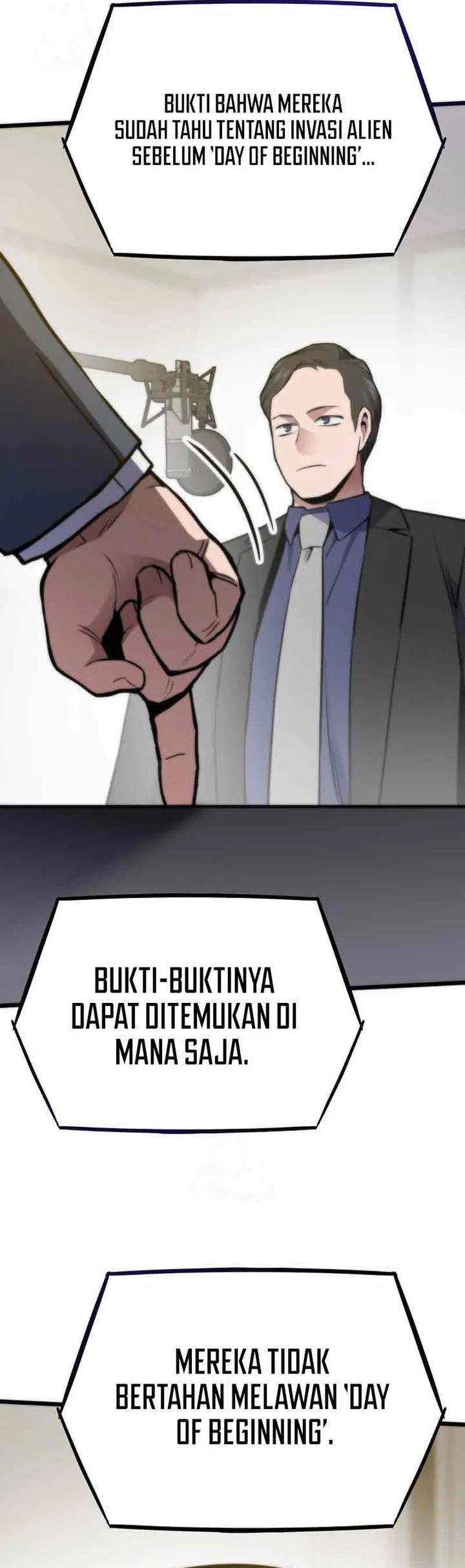 
              Past Life Regressor (2022)             Chapter 164