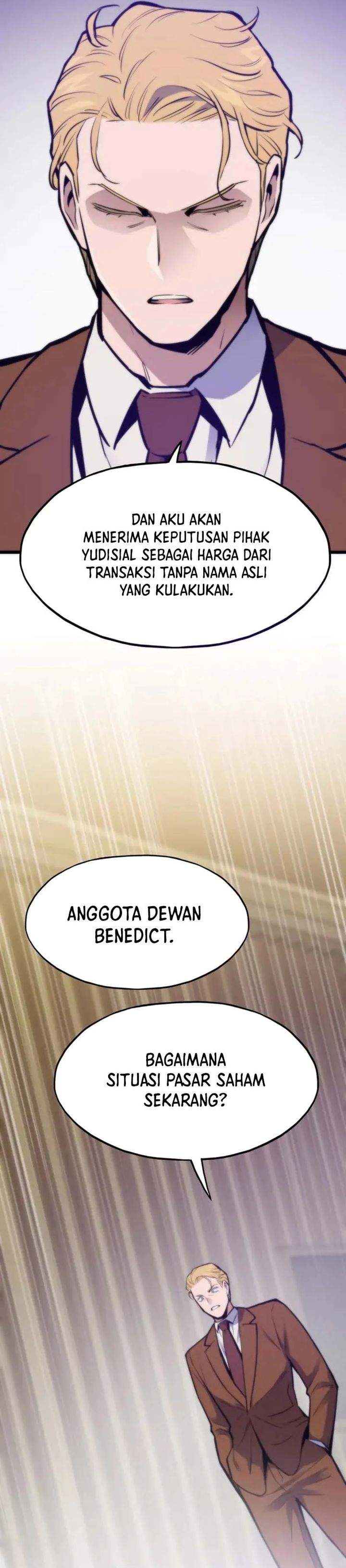 
              Past Life Regressor (2022)             Chapter 167