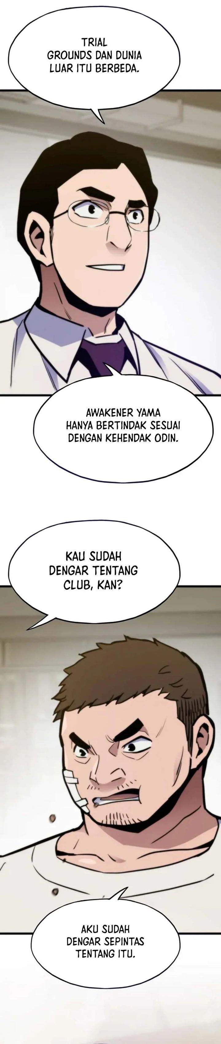 
              Past Life Regressor (2022)             Chapter 167