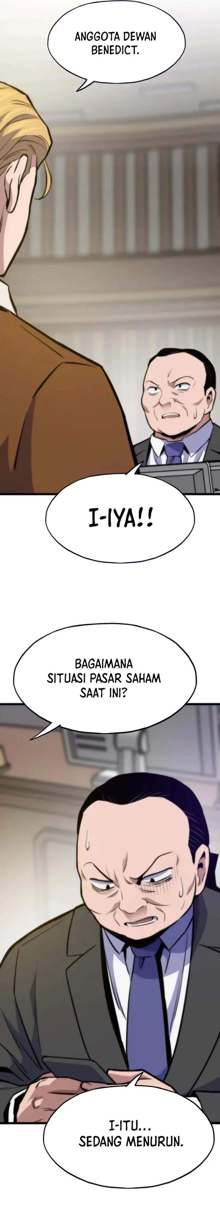 
              Past Life Regressor (2022)             Chapter 167