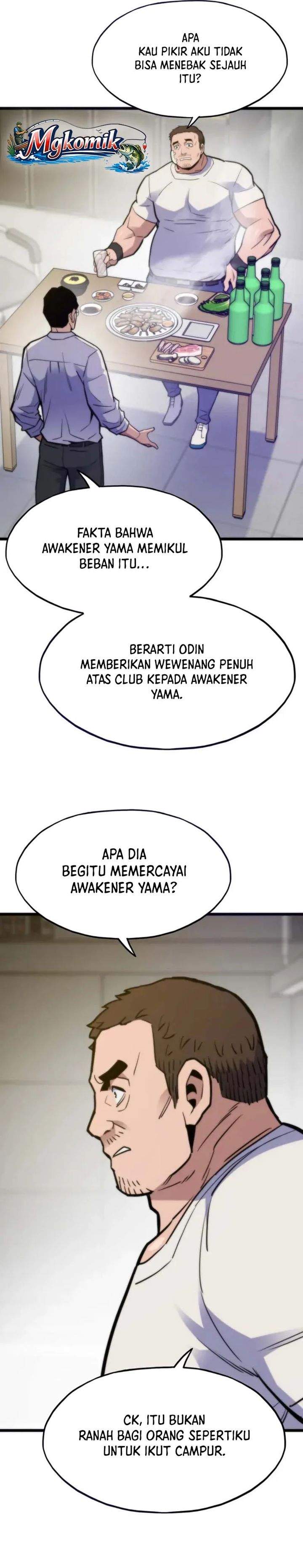 
              Past Life Regressor (2022)             Chapter 167