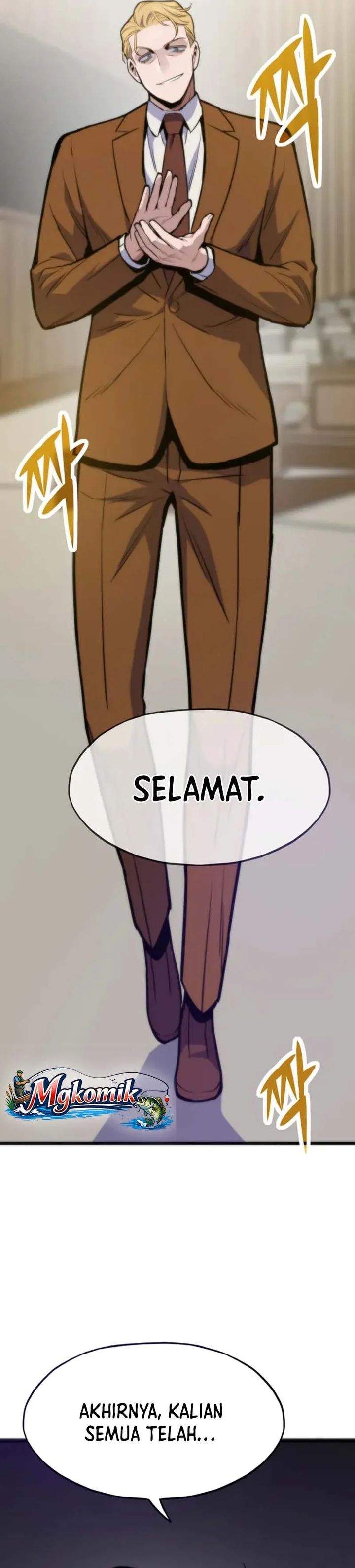 
              Past Life Regressor (2022)             Chapter 167