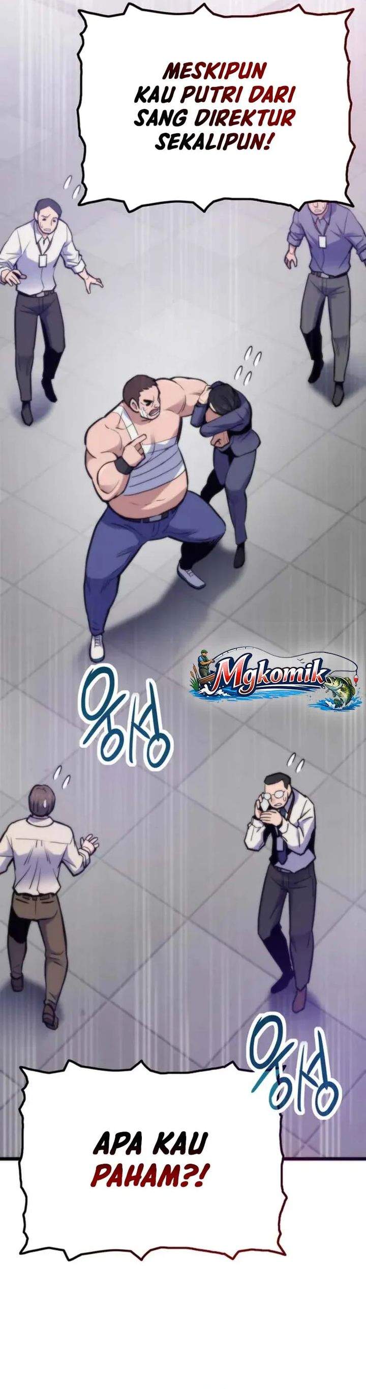 
              Past Life Regressor (2022)             Chapter 167