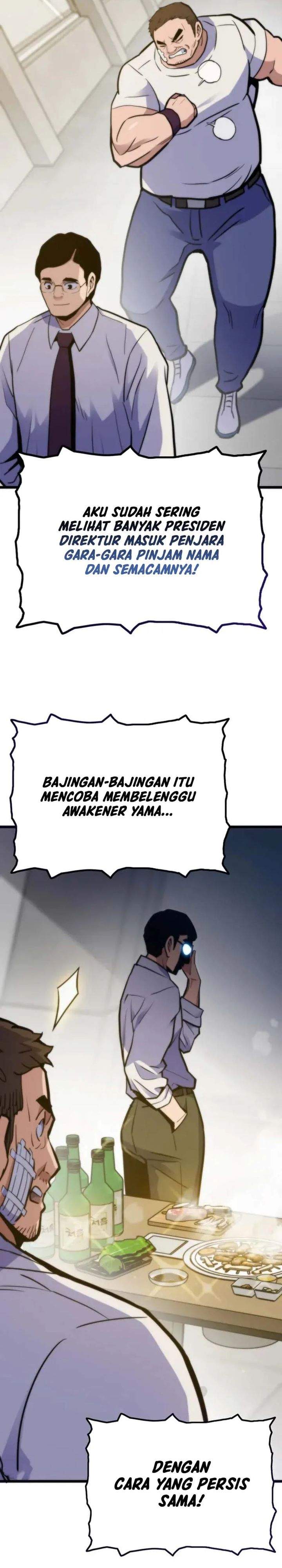 
              Past Life Regressor (2022)             Chapter 167