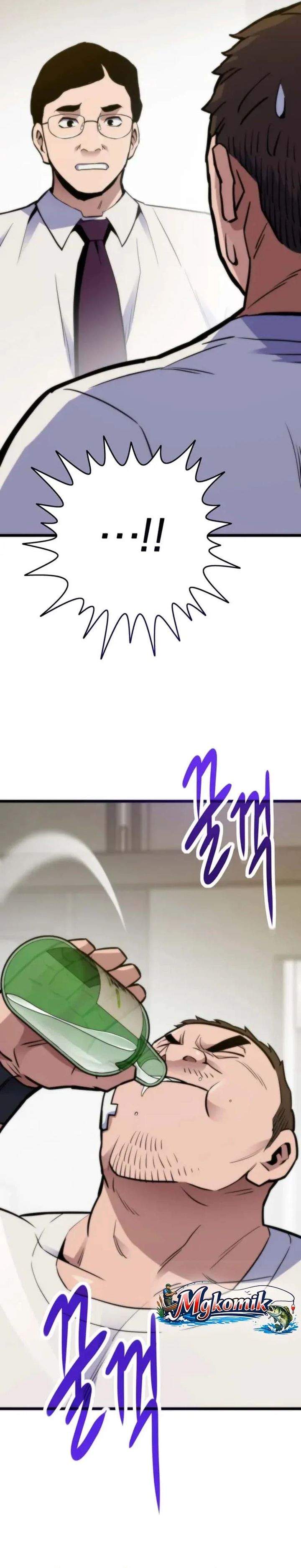 
              Past Life Regressor (2022)             Chapter 167