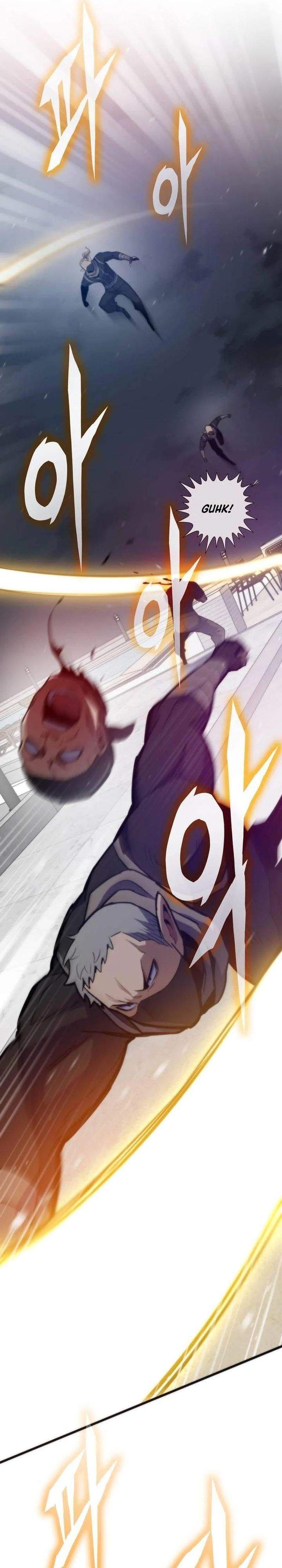 
              Past Life Regressor (2022)             Chapter 170