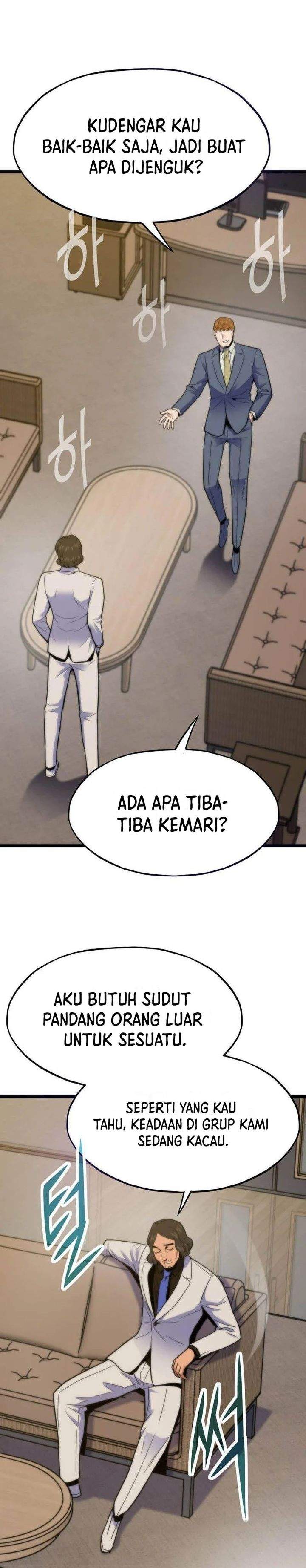 
              Past Life Regressor (2022)             Chapter 170