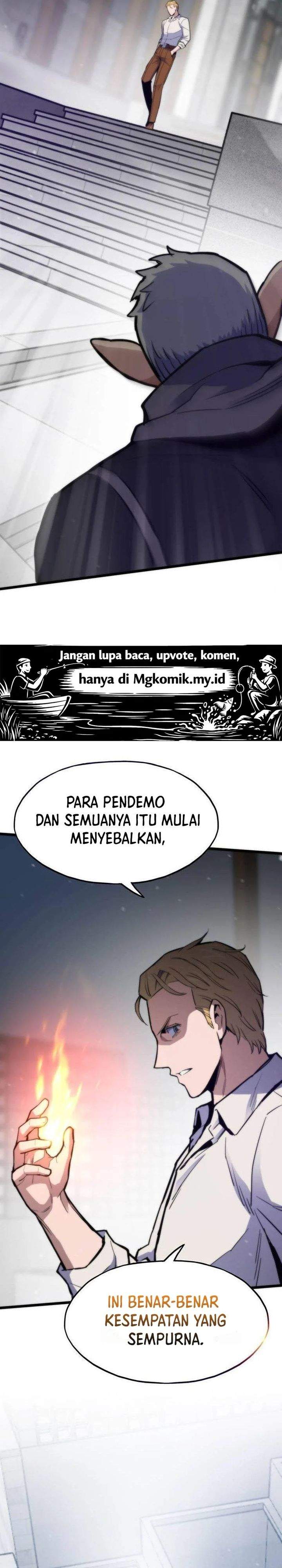
              Past Life Regressor (2022)             Chapter 170