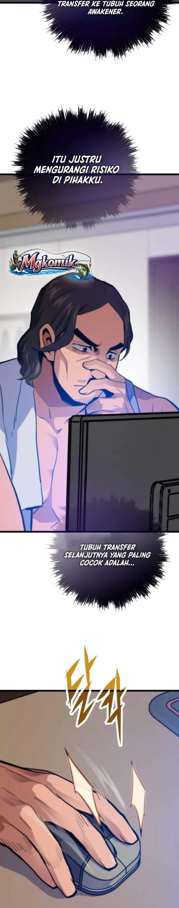 
              Past Life Regressor (2022)             Chapter 170