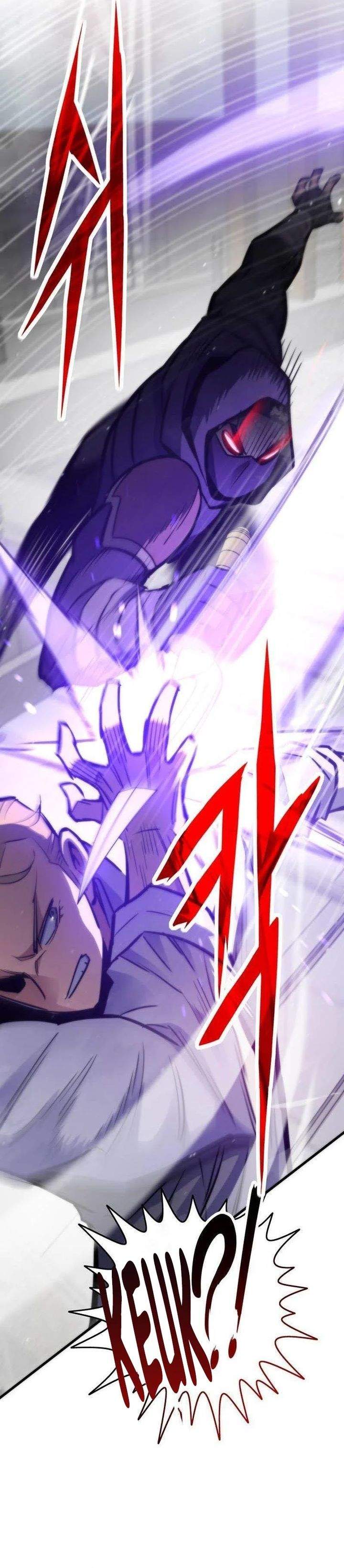 
              Past Life Regressor (2022)             Chapter 170