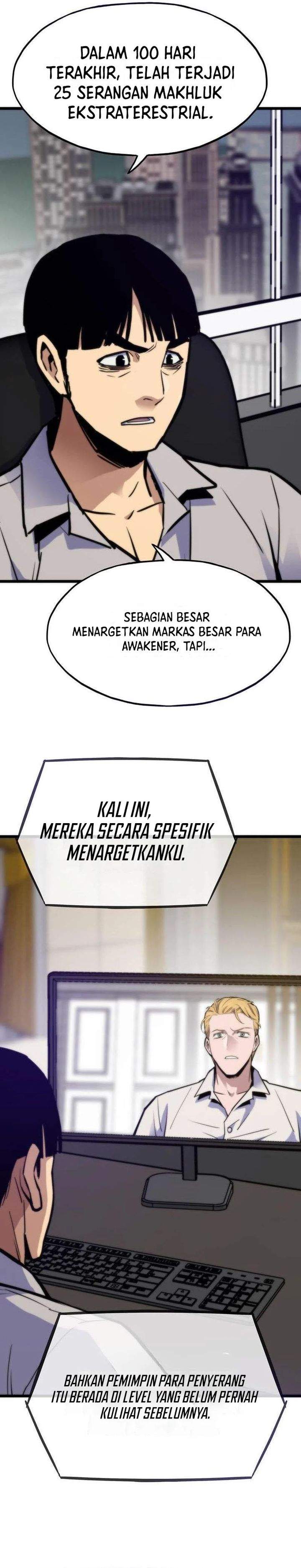 
              Past Life Regressor (2022)             Chapter 170