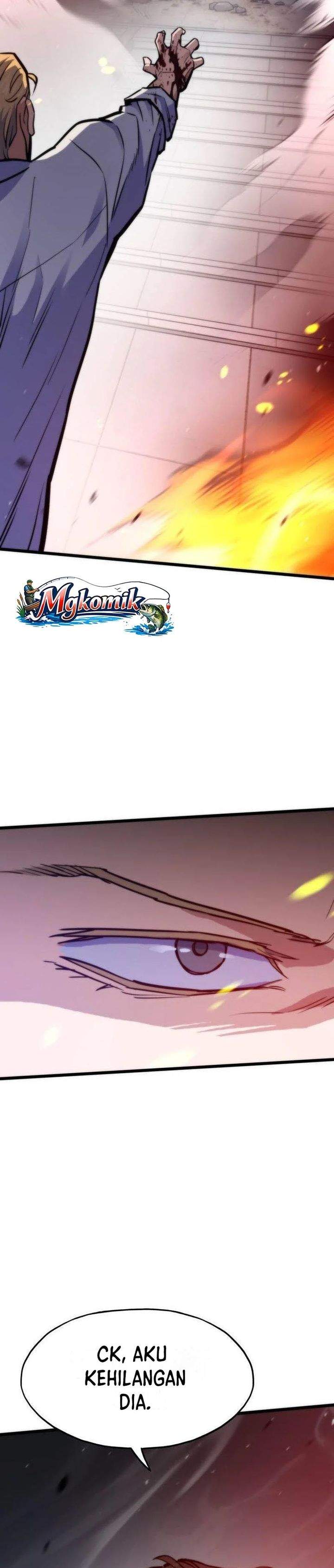
              Past Life Regressor (2022)             Chapter 170
