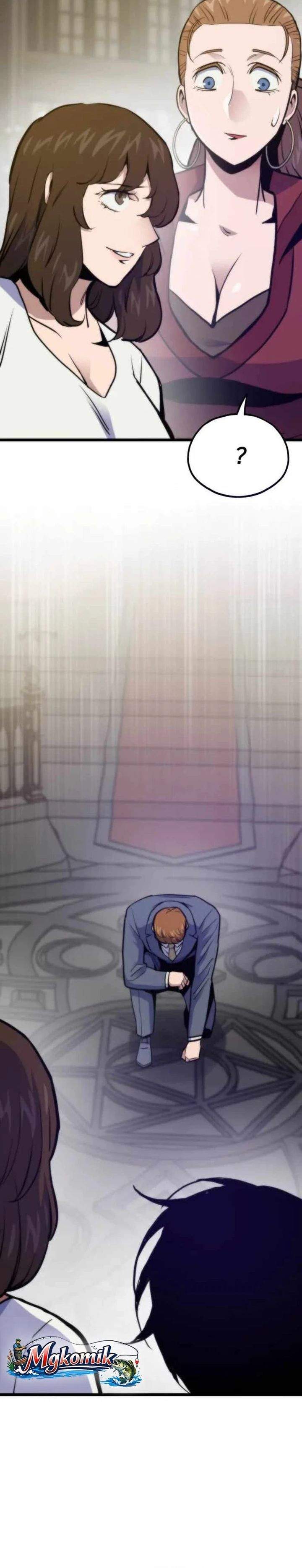 
              Past Life Regressor (2022)             Chapter 171