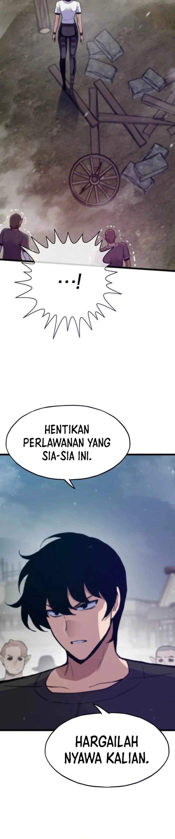 
              Past Life Regressor (2022)             Chapter 171