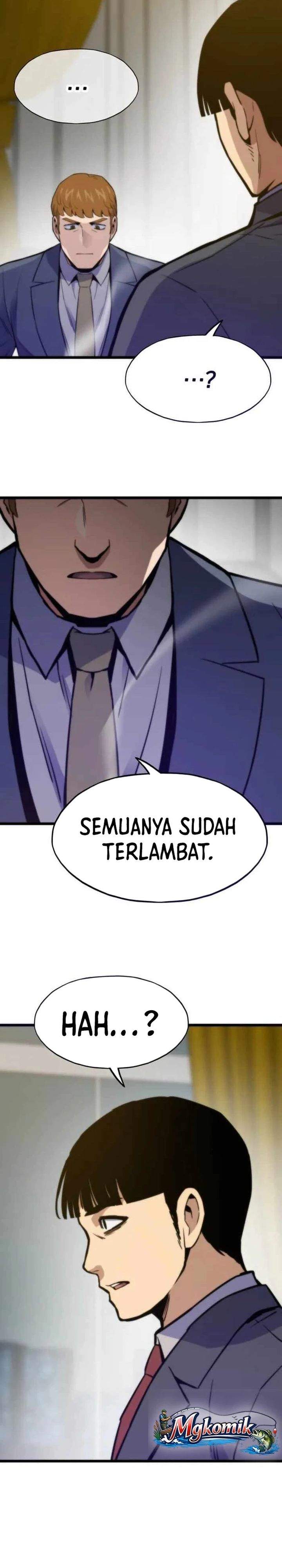 
              Past Life Regressor (2022)             Chapter 171