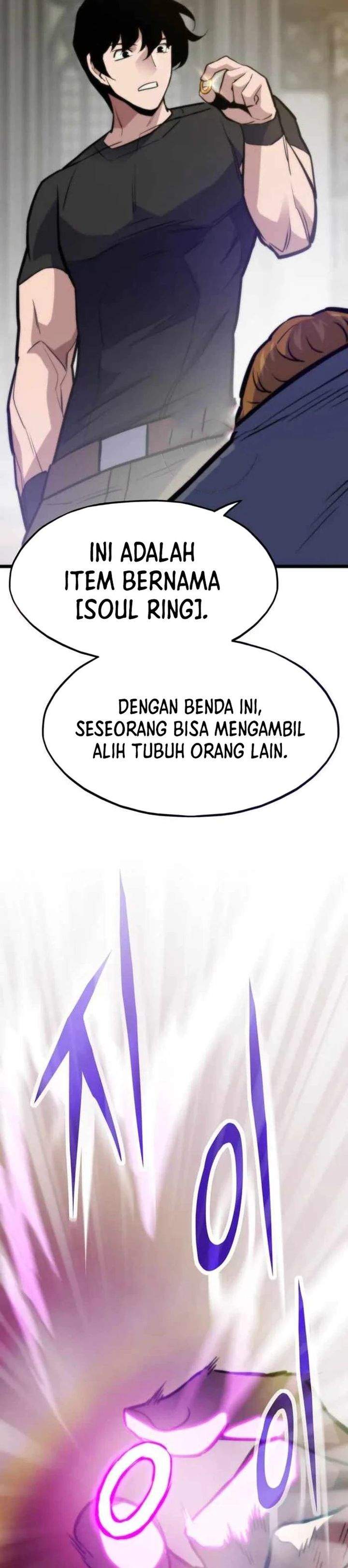 
              Past Life Regressor (2022)             Chapter 171