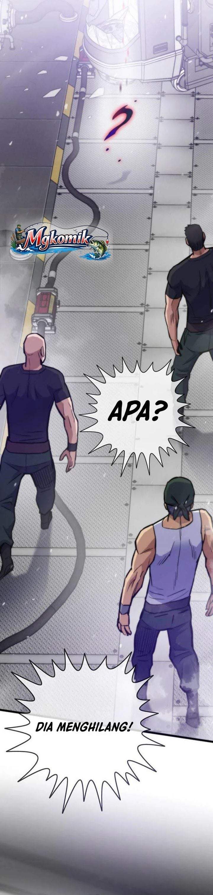 
              Past Life Regressor (2022)             Chapter 173