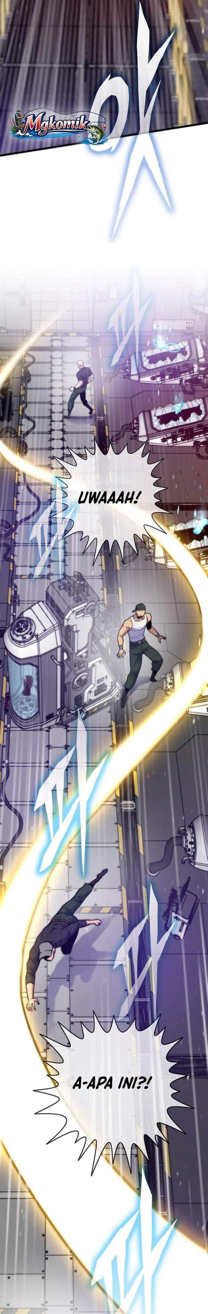 
              Past Life Regressor (2022)             Chapter 173