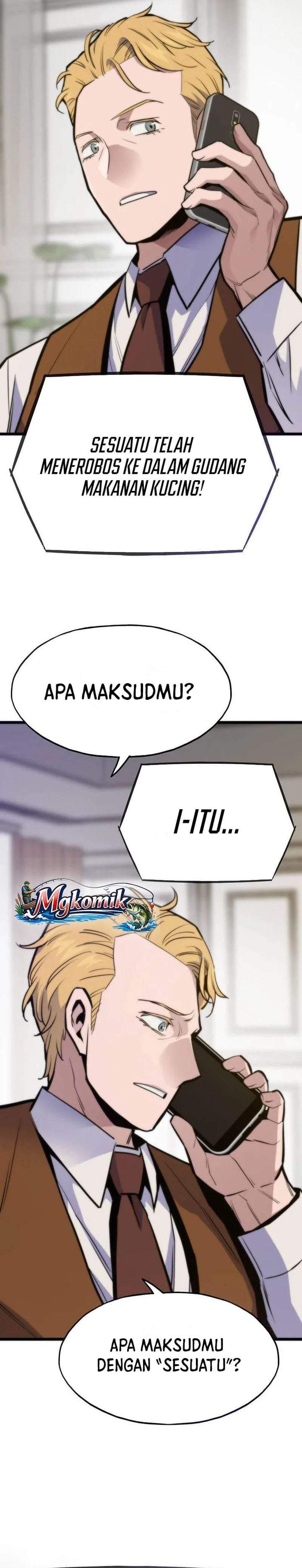 
              Past Life Regressor (2022)             Chapter 173