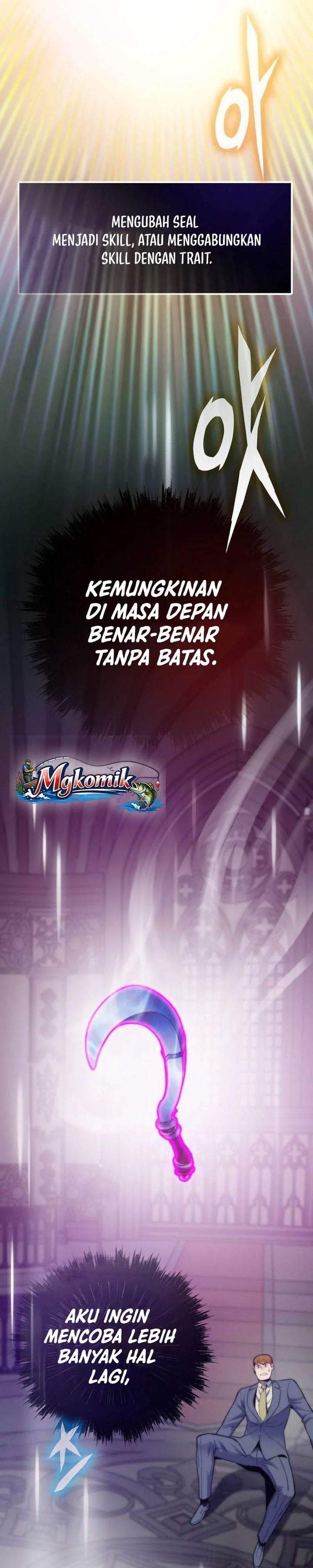 
              Past Life Regressor (2022)             Chapter 173