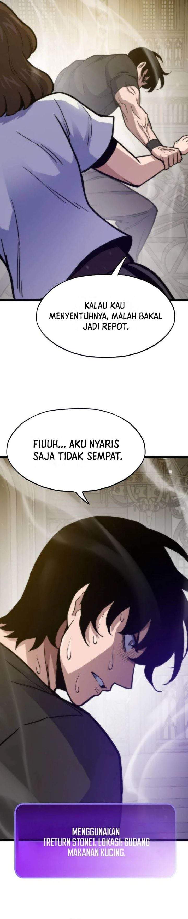 
              Past Life Regressor (2022)             Chapter 173