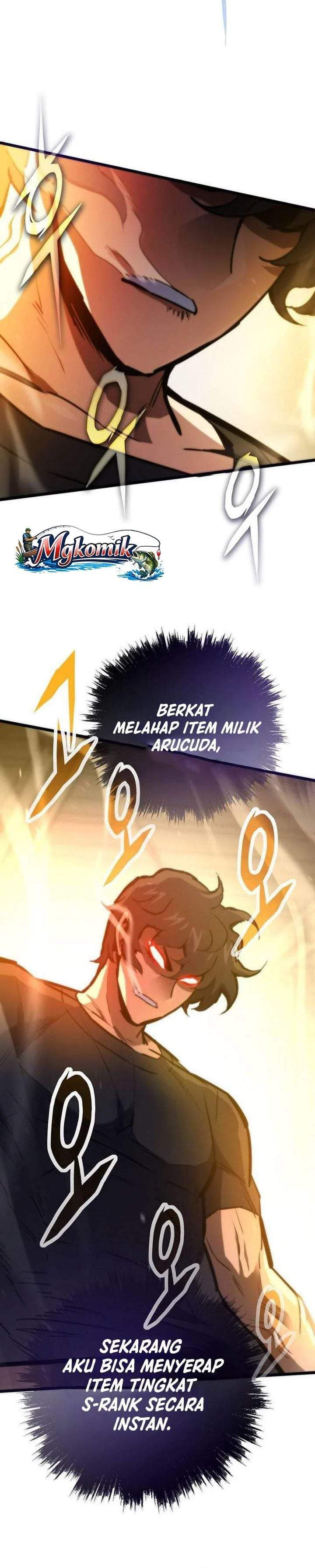 
              Past Life Regressor (2022)             Chapter 173