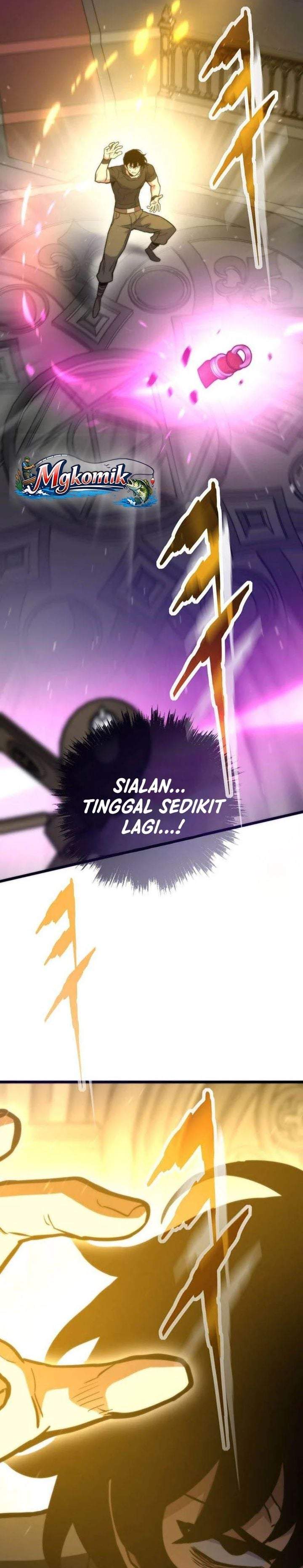 
              Past Life Regressor (2022)             Chapter 173