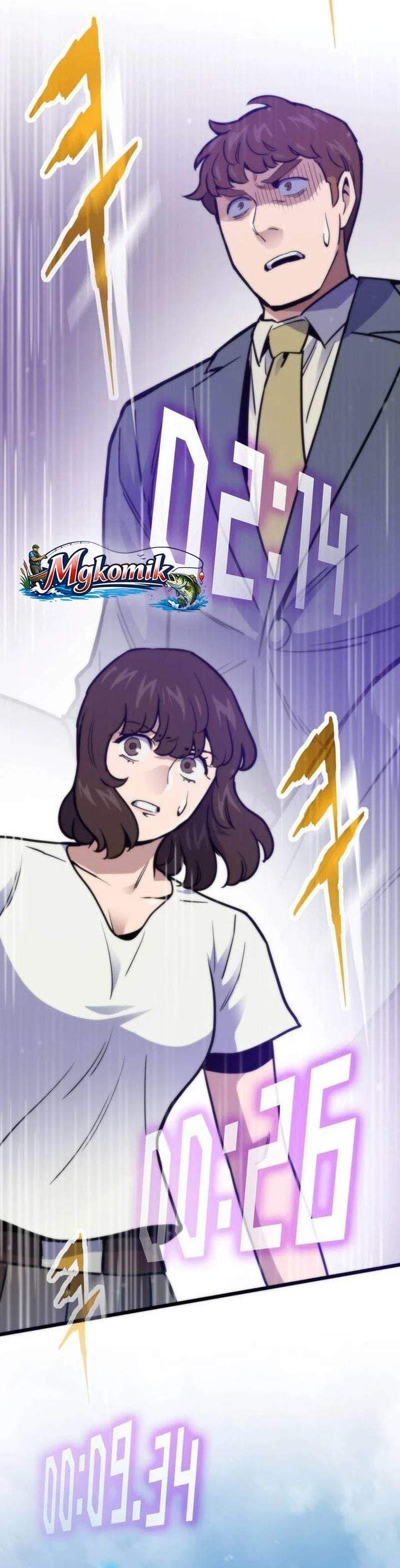 
              Past Life Regressor (2022)             Chapter 173