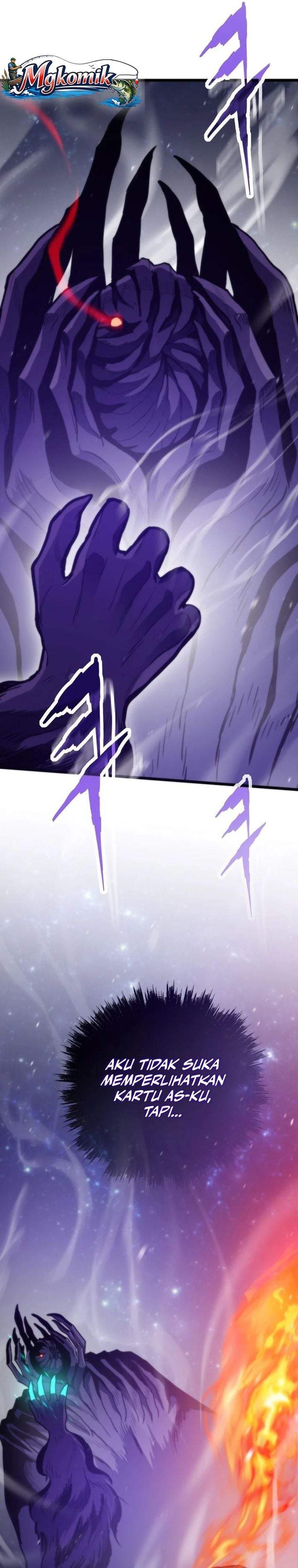 
              Past Life Regressor (2022)             Chapter 174