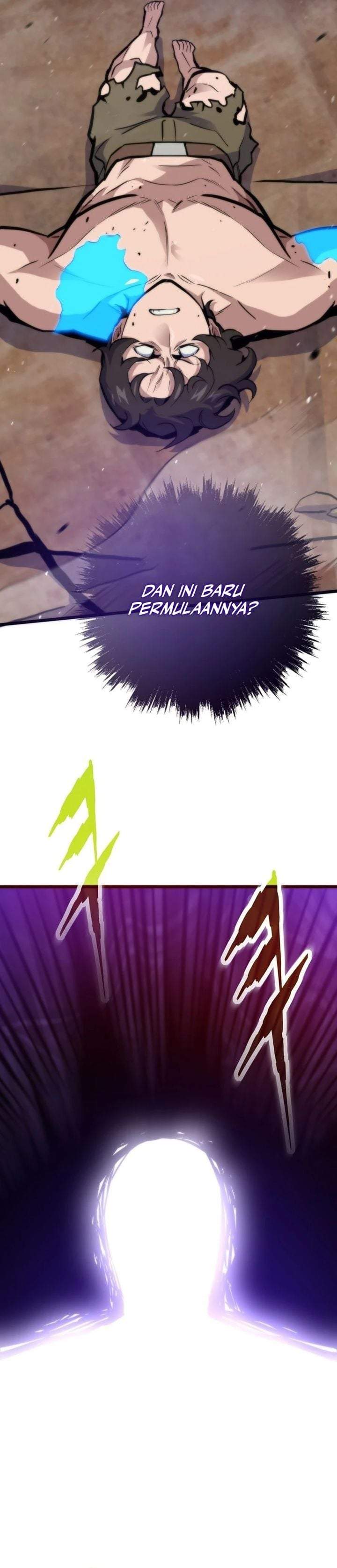 
              Past Life Regressor (2022)             Chapter 175
