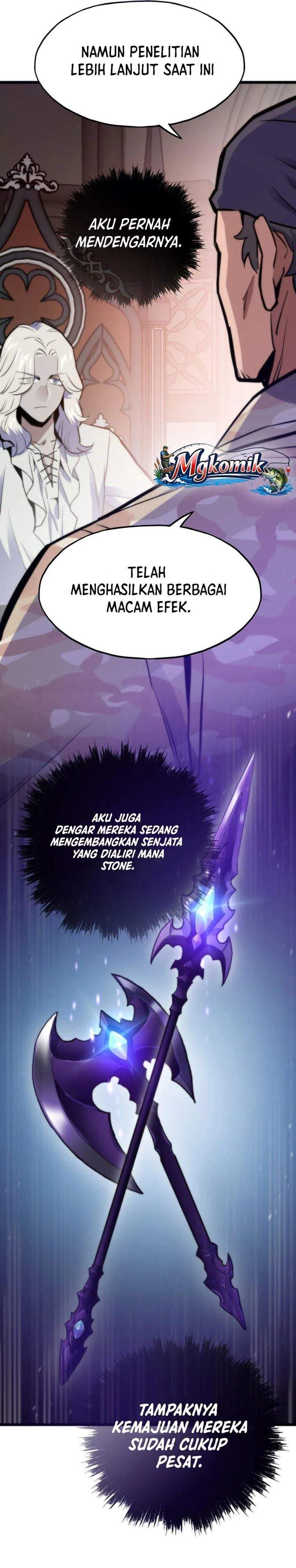 
              Past Life Regressor (2022)             Chapter 176
