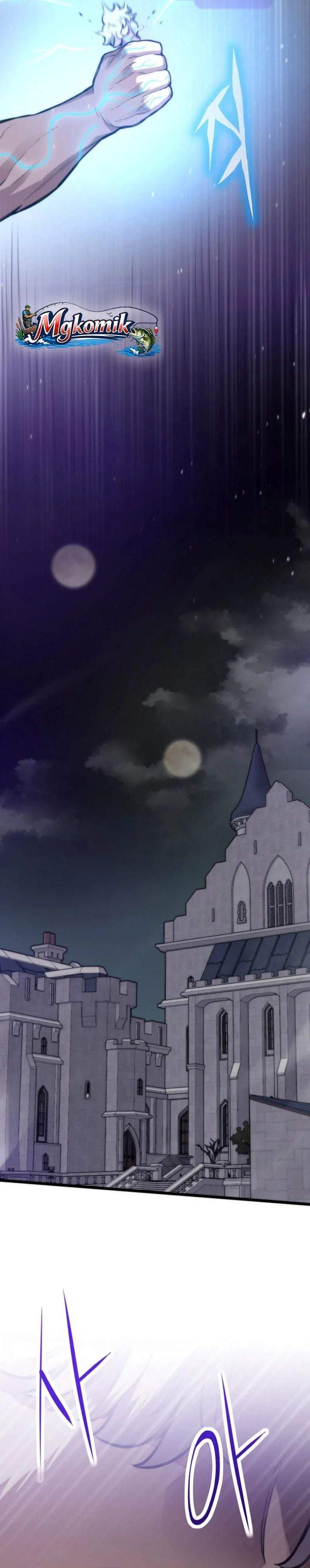 
              Past Life Regressor (2022)             Chapter 176