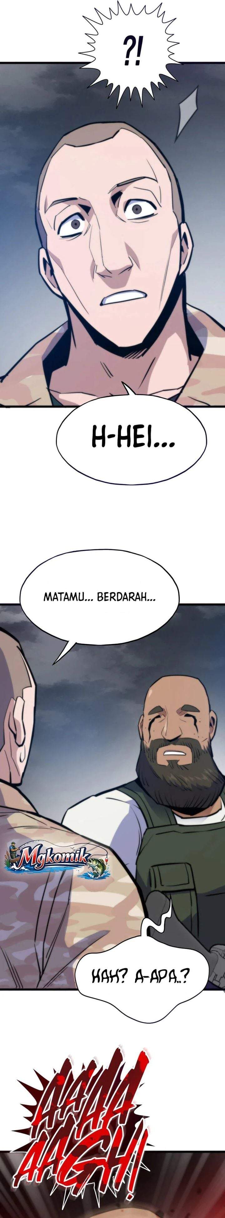 
              Past Life Regressor (2022)             Chapter 176