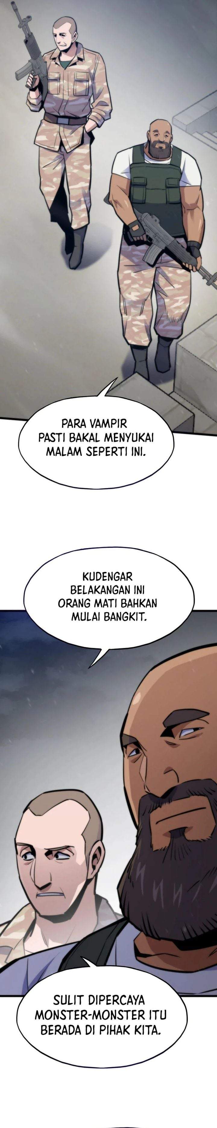 
              Past Life Regressor (2022)             Chapter 176