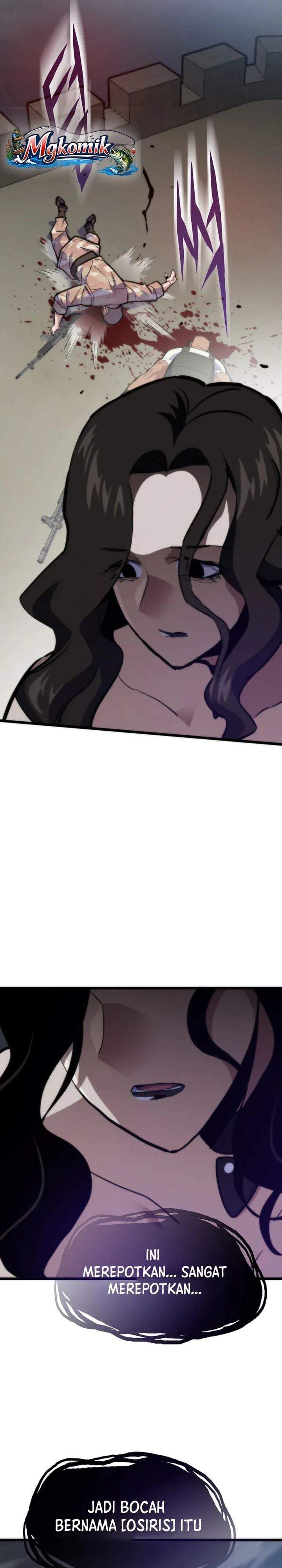 
              Past Life Regressor (2022)             Chapter 176