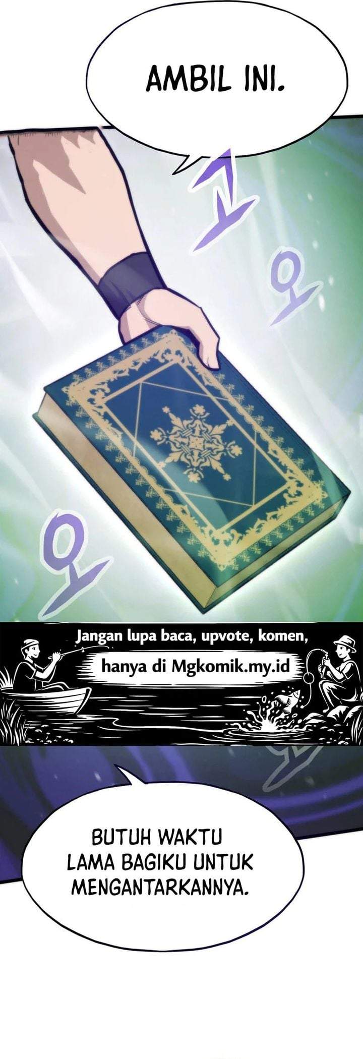 
              Past Life Regressor (2022)             Chapter 176