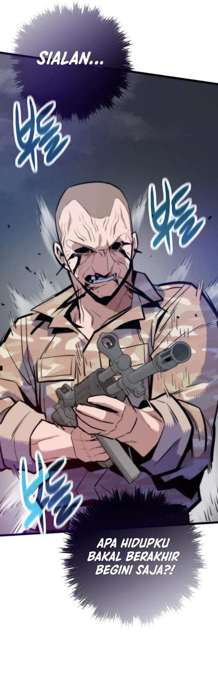 
              Past Life Regressor (2022)             Chapter 176
