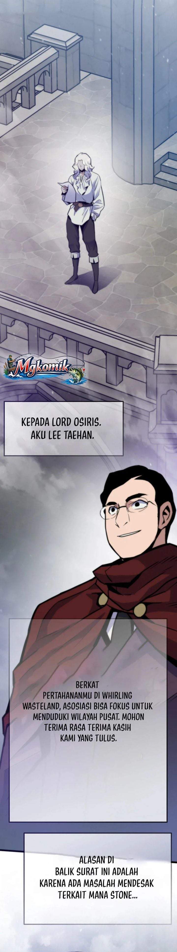 
              Past Life Regressor (2022)             Chapter 176
