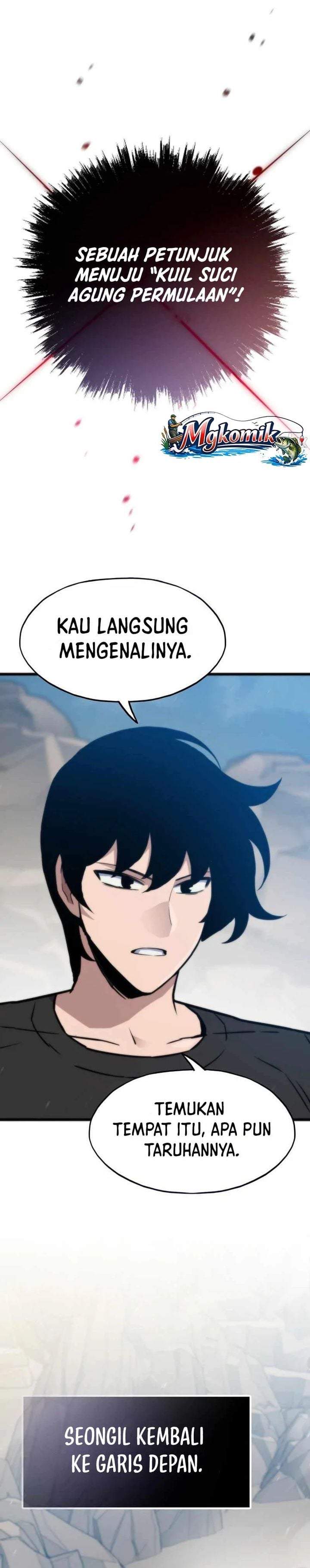 
              Past Life Regressor (2022)             Chapter 177