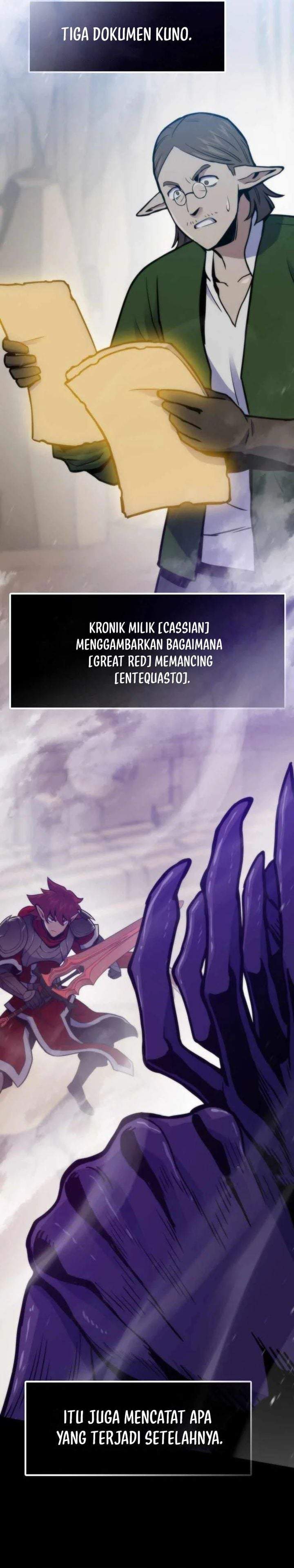 
              Past Life Regressor (2022)             Chapter 177