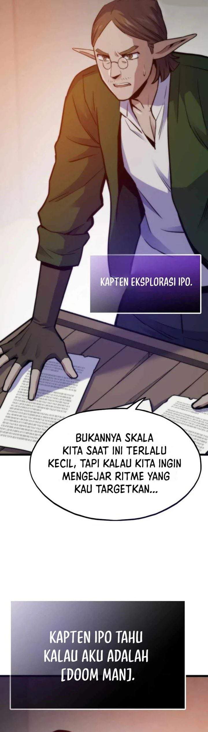 
              Past Life Regressor (2022)             Chapter 177