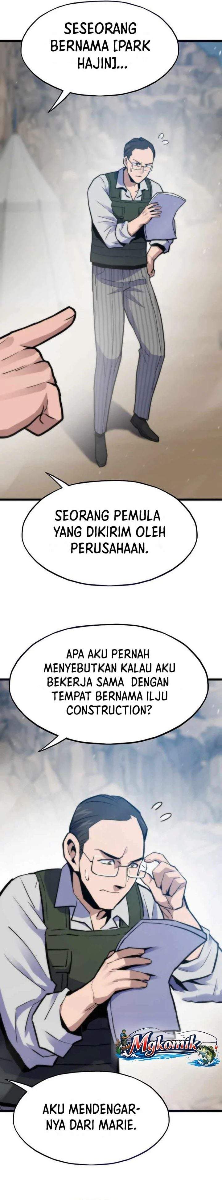 
              Past Life Regressor (2022)             Chapter 177
