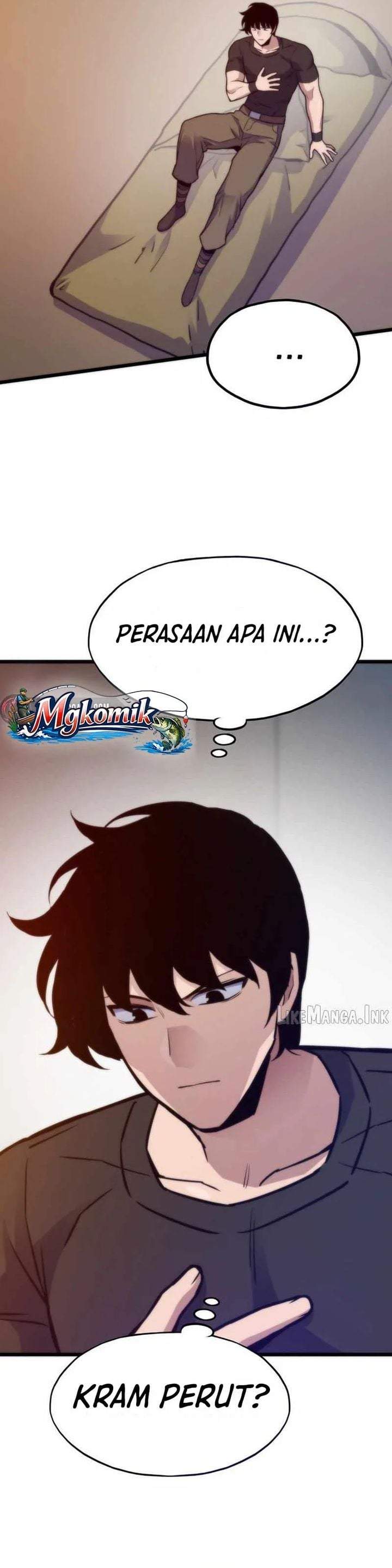 
              Past Life Regressor (2022)             Chapter 177