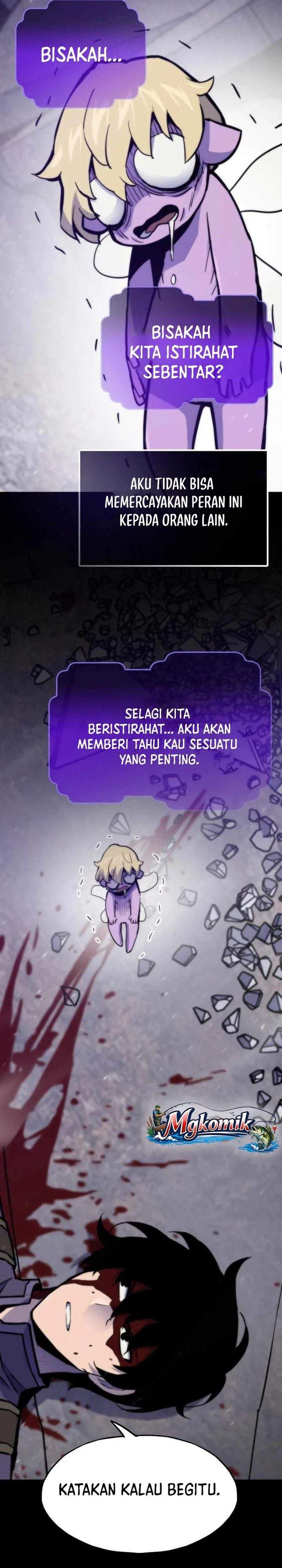 
              Past Life Regressor (2022)             Chapter 179
